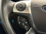 Ford Focus 2014 Ruskea (beige)