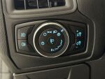Ford Focus 2014 Ruskea (beige)