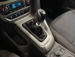 Ford Focus 2014 Ruskea (beige)