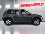 Dacia Duster 2015 Harmaa
