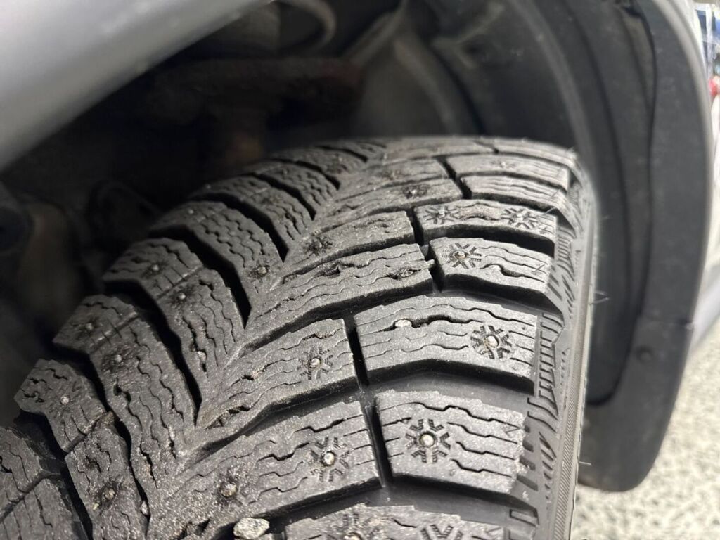 Nissan Juke 2015 Musta