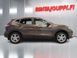 Nissan Qashqai 2015 Ruskea (beige)