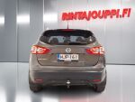 Nissan Qashqai 2015 Ruskea (beige)