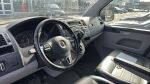 Volkswagen Transporter 2015 Valkoinen