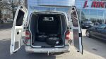 Volkswagen Transporter 2015 Valkoinen