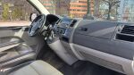 Volkswagen Transporter 2015 Valkoinen