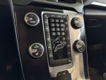 Volvo V40 2014 Harmaa