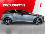 Volvo V40 2014 Harmaa