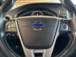 Volvo V40 2014 Harmaa