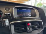 Volvo V40 2014 Harmaa