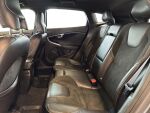 Volvo V40 2014 Harmaa