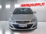 Opel Astra 2014 Hopea