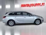 Opel Astra 2014 Hopea