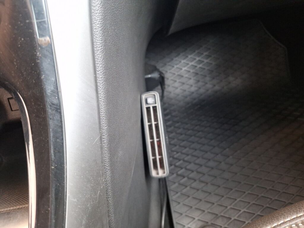 Opel Astra 2014 Hopea