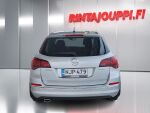 Opel Astra 2014 Hopea