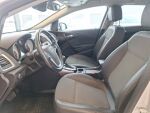 Opel Astra 2014 Hopea