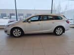 Opel Astra 2014 Hopea