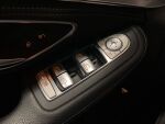 Mercedes-Benz C 2015 Ruskea (beige)