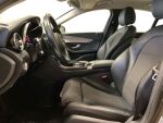 Mercedes-Benz C 2015 Ruskea (beige)