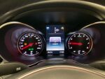 Mercedes-Benz C 2015 Ruskea (beige)