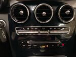 Mercedes-Benz C 2015 Ruskea (beige)