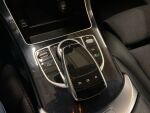 Mercedes-Benz C 2015 Ruskea (beige)