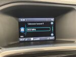 Volvo V60 2014 Sininen