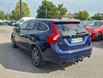 Volvo V60 2014 Sininen