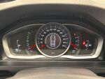 Volvo V60 2014 Sininen