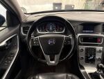 Volvo V60 2014 Sininen