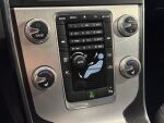 Volvo V60 2014 Sininen
