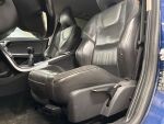 Volvo V60 2014 Sininen