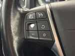 Volvo V60 2014 Sininen
