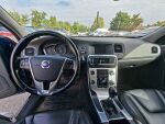 Volvo V60 2014 Sininen