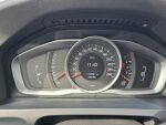 Volvo V60 2014 Sininen