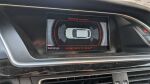 Audi A4 2014 Musta