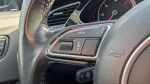 Audi A4 2014 Musta