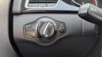 Audi A4 2014 Musta