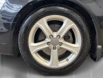 Audi A4 2014 Musta