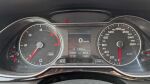 Audi A4 2014 Musta