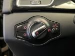 Audi A4 2014 Musta