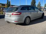 Ford Mondeo 2015 Harmaa