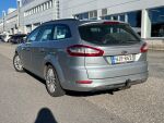 Ford Mondeo 2015 Harmaa