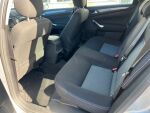 Ford Mondeo 2015 Harmaa
