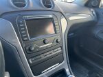 Ford Mondeo 2015 Harmaa