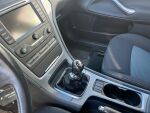 Ford Mondeo 2015 Harmaa