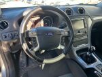 Ford Mondeo 2015 Harmaa