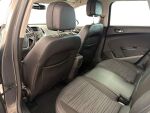 Opel Astra 2015 Harmaa