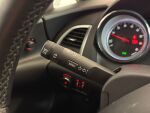 Opel Astra 2015 Harmaa