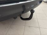 Opel Astra 2015 Harmaa